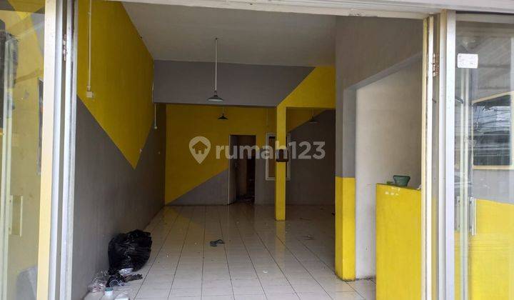 Dijual Rmah Usaha di Ngagel Jaya Tengah, dekat Raya Manyar, Ngagel Madya, Bratang Binangun, Barata Jaya 2