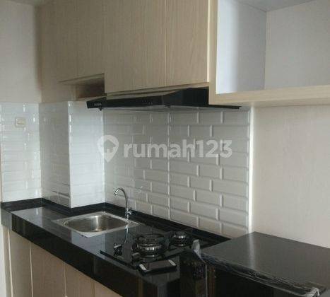Disewakan Apartemen Bale Hinggil Studio Full Furnished, dekat Gunawangsa MERR 2