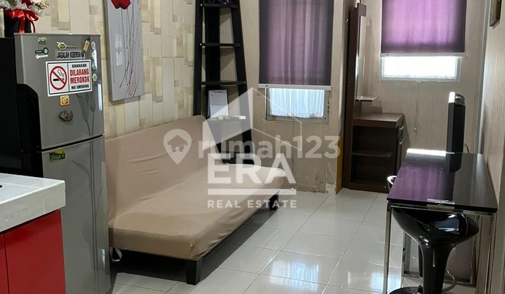 Disewakan Apartemen Puncak Kertajaya Dekat Dharmahusada Merr Mulyorejo Unair Its Pakuwon City 2