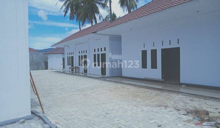 Dijual Pabrik Cold Storage Gorontalo 2