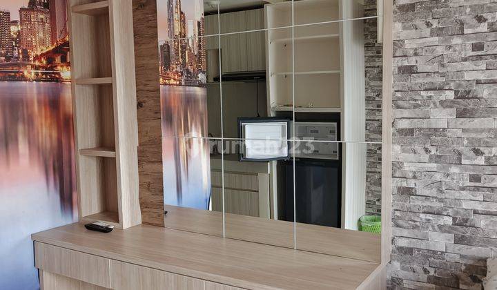 Disewakan Apartemen Full Furnish Siap Huni Bale Hinggil, Rungkut, dekat Gunawangsa MERR, Pandugo, Panjang Jiwo, Tenggilis, UBAYA, Sukolilo 2