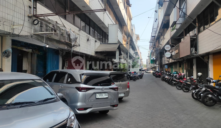 For Sale: RMI Shop House in a complex, Ngagel Jaya Selatan, near Bratang, Barata Jaya, Manyar For Sale: RMI Shop House in a complex, Ngagel Jaya Selatan, near Bratang, Barata Jaya, Manyar