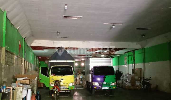 Dijual Gudang Tropodo, dekat Juanda Dijual Gudang Tropodo, dekat Juanda