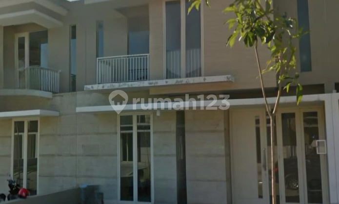 Disewakan Rumah Baru di Greenlake Citraland, Dekat Menganti, Wiyung, Unesa, Gwalk 1