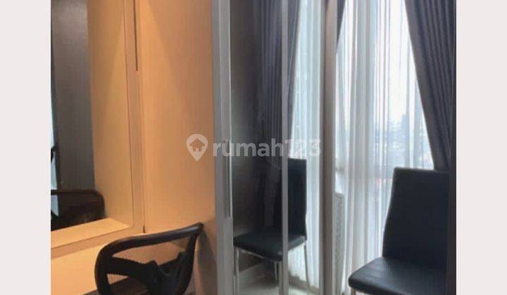 Dijual Apartemen Studio FULL FURNISH Siap Huni Terawat di Apartemen Tamansari Papilio dekat dengan Pagesangan, Masjid Nasional Al-Akbar, Palm Spring Regency, Central Park A.Yani Regency, RS Bhayangkara, Gayungsari, Kebonsari, Waru, Cito, Trans Icon 1