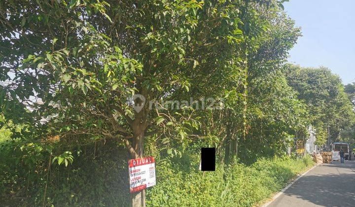 Dijual Tanah Blimbing Indah, Polowijen, Araya, Malang 1