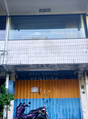 Disewakan Ruko RMI, Ngagel Jaya Selatan, dekat Gubeng, Manyar, Baratajaya, Prapen, Semolowaru, Pucang, Gubeng, Surabaya Pusat