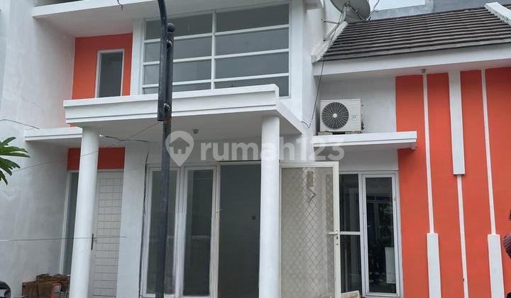 Dijual Rumah Terawat Siap Huni di Wisata Semanggi, Dekat Wonorejo, Medokan Semampir, Medayu, Pandugo