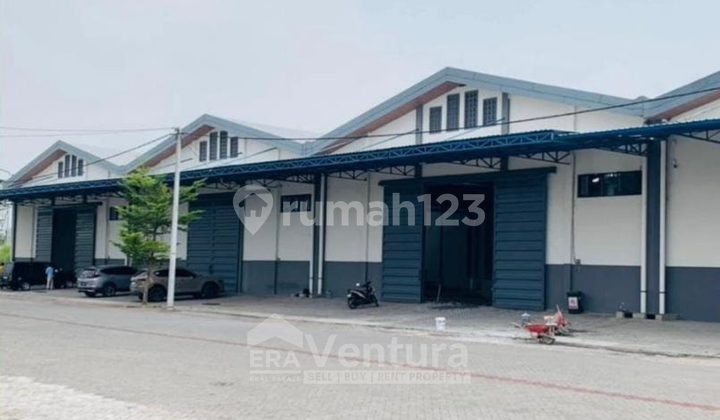 Disewakan 3 Gudang Jejer di Komplek Pergudangan Jatim Depo Estate, Jabon, dekat exit tol Gempol Disewakan 3 Gudang Jejer di Komplek Pergudangan Jatim Depo Estate, Jabon, dekat exit tol Gempol