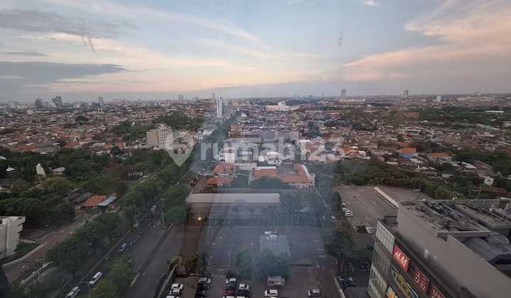 Disewakan Office Space di Ciputra World Dekat Dukuh Pakis Mayjend Hr Muhammad