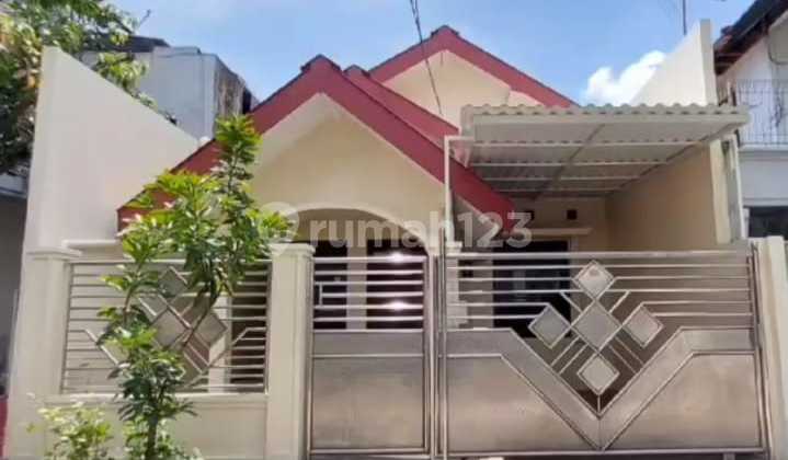 Disewakan Rumah di Margorejo Tangsi Dekat Jemursari Prapen Kutisari Wonocolo, Gayungan Maspion Square 1