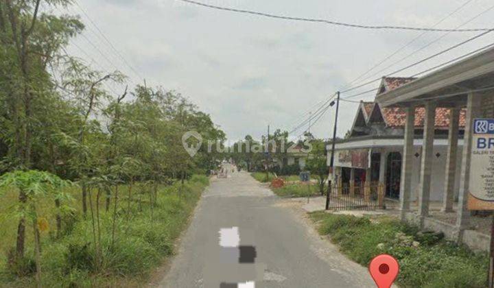 Dijual Lahan di Jl Raya Lomaer Bungkak, Batorasang, Kec. Tambelangan, Sampang, Madura 1