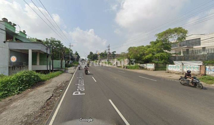 Disewakan Tanah Strategis 0 Jalan Raya Sukorejo, Pandaan Purwosari, Pasuruan 2