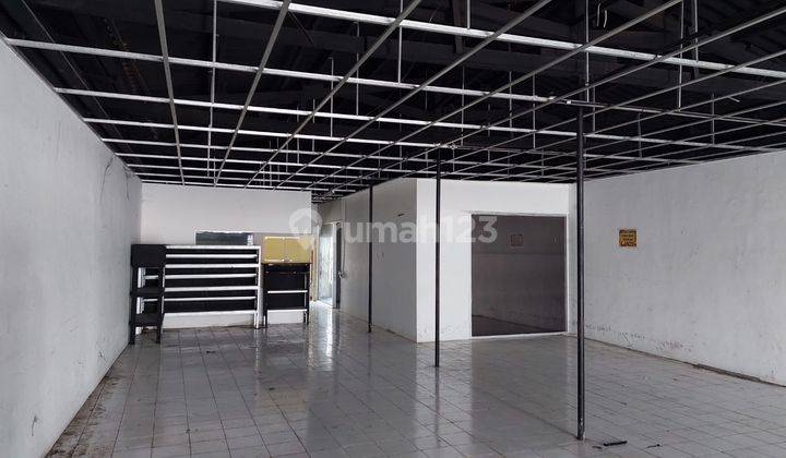 Dijual Ruko Ngagel Jaya Selatan Tembus Jalan Bratang Binangun Ii, Dekat Nginden, Pucang Anom, Barat Jaya 1