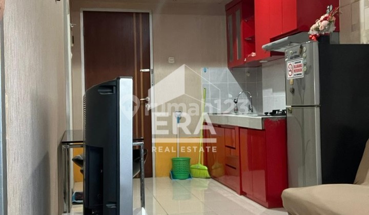 Disewakan Apartemen Puncak Kertajaya Dekat Dharmahusada Merr Mulyorejo Unair Its Pakuwon City 1