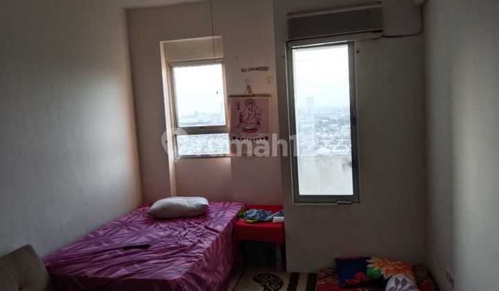 Disewakan Apartemen Puncak Kertajaya Jl. Arif Rahman Hakim Surabaya Timur