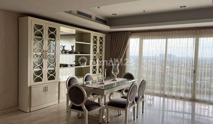 Disewakan Apartemen Lenmarc Tower E, Dekat Citraland, Pakuwon Indah, Surabaya Barat 1