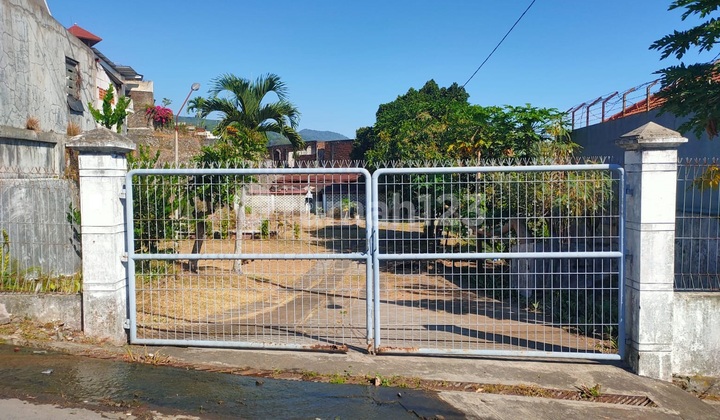 Dijual Tanah utk Villa, 1 menit ke Tretes Raya, Ketinggian 750 mdpl 2