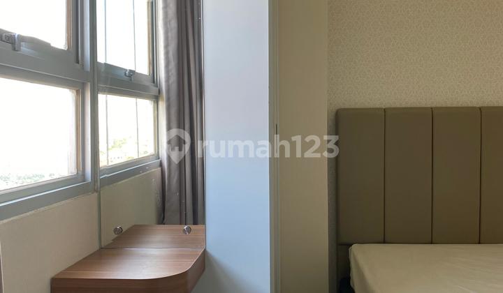Disewakan Apartemen Full Furnish Siap Huni Puncak Kertajaya dekat ITS, UNAIR, Dharmahusada, Pakuwon City, Surabaya Timur 2