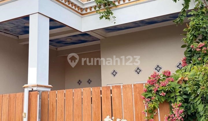 Premium House for Sale - East Surabaya, Gunung Anyar, Rungkut, Merr, Purimas, Wonocolo, Waru 2