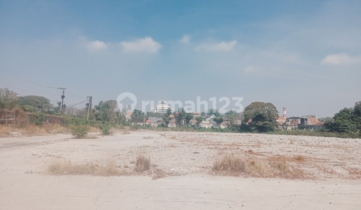 SEWA TANAH SUPER MURAH – HARGA JAUH DI BAWAH PASARAN! Jalan Operasional, Kecamatan Gresik SEWA TANAH SUPER MURAH – HARGA JAUH DI BAWAH PASARAN! Jalan Operasional, Kecamatan Gresik