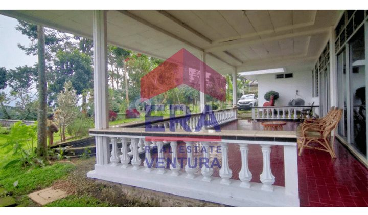 Dijual Villa di Trawas Mojokerto 2