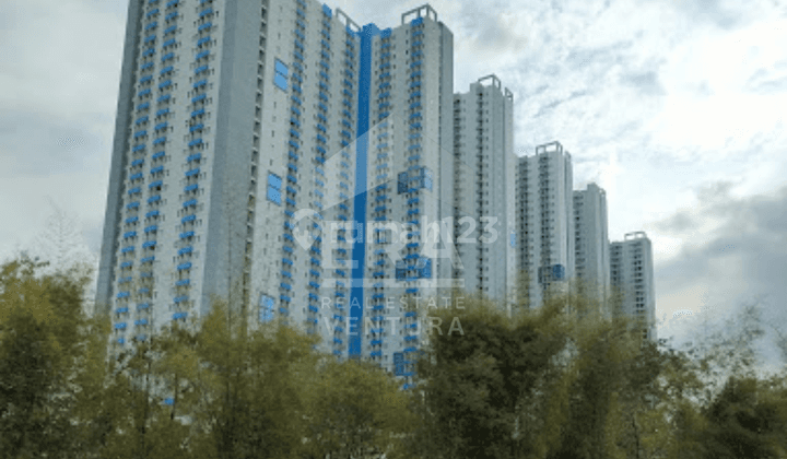 Dijual Apartemen Cbd Tower A Jl. Keramat, Wiyung Sby 2