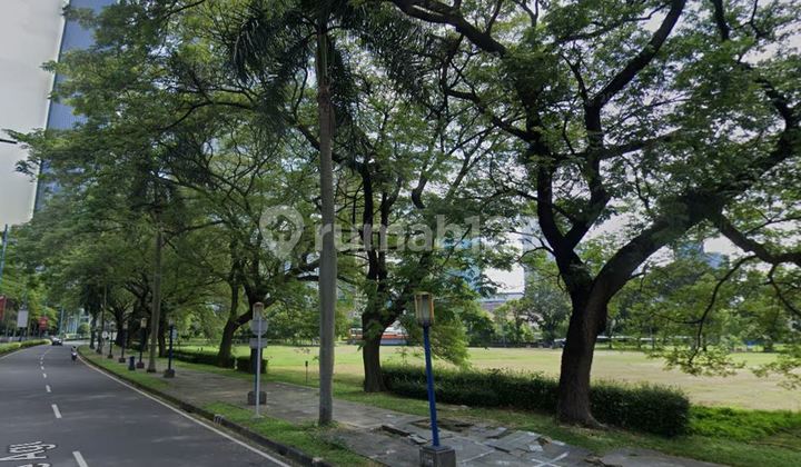 Prime Development Opportunity Cbd - Mega Kuningan, Jakarta Selatan