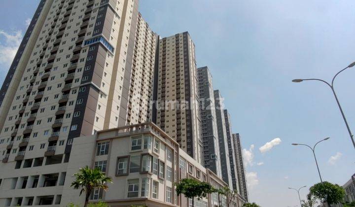 Dijual Apartemen Puncak Dharmahusada Tower B, Dekat Pakuwon City, Kertajaya, Merr 1