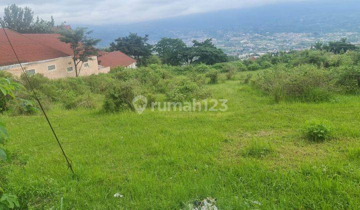 Dijual Tanah di Batu Jalan Abdul Gani Atas, Batu, Malang 1