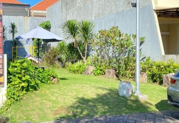 Dijual Tanah kavling di Regency 21 dekat dengan Klampis, Arief Rachman Hakim, Araya, Keputih, Puri Galaxy, Hang Tuah, ITS, Galaxy Mall, Pakuwon City 1