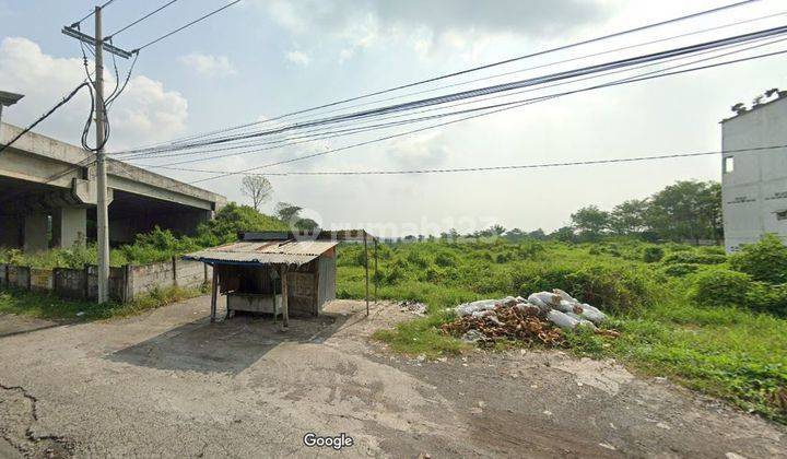 Disewakan Tanah Strategis 0 Jalan Raya Sukorejo, Pandaan Purwosari, Pasuruan 1