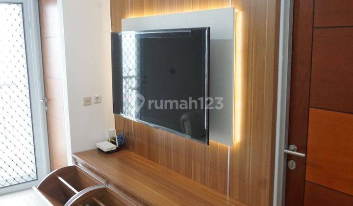 Dijual Cepat Apartemen Gunawangsa Tidar 2Br Tengah Pusat Kota Surabaya Mewah Full Furnish 1