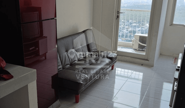 Dijual Apartemen Cbd Tower A Jl. Keramat, Wiyung Sby 1