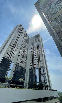 Dijual Apartemen Denver Citraland , Dekat Universitas Ciputra , Unesa , Ptc