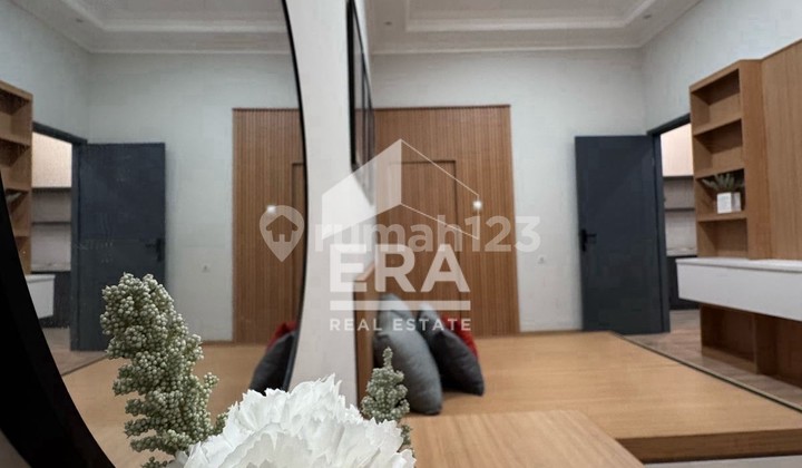 For Sale: Ready-to-Occupy Minimalist House in Griya Asri Pakuwon City, Near Mulyorejo, Mulyosari, Kenjeran 2