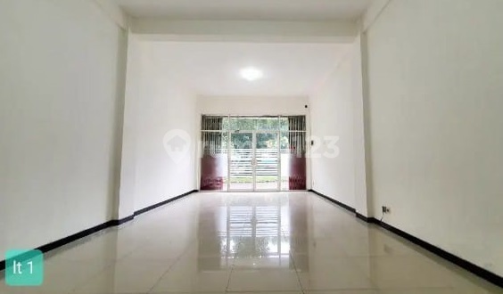 For Rent: Ruko Icon 21 Near Klampis, Sukolilo, Manyar, Semolowaru, Dharmahusada, Kertajaya, Unair
