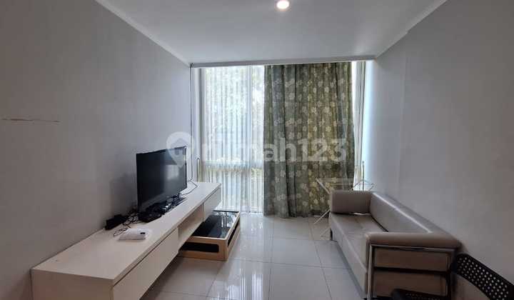 For Rent Fully Furnished Ready-to-Occupy Apartment in Ciputra World Tower Via, Mayjend Sungkono, Hr Muhammad, Dukuh Pakis, West Surabaya 2