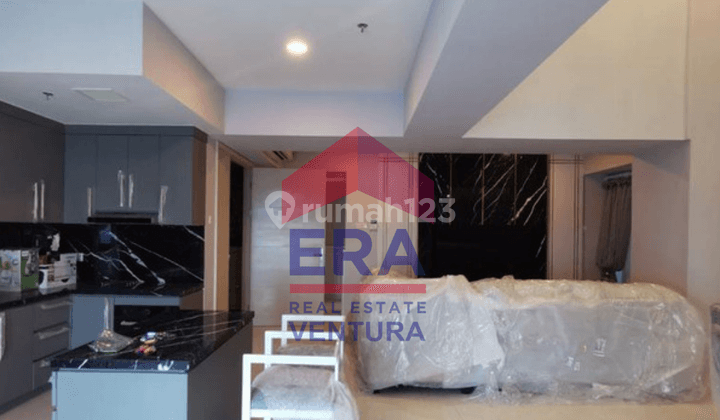 Disewakan Apartemen La Riz Lt.15 Surabaya Pusat 1