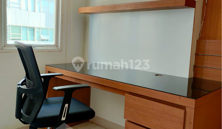 Cari kos-an? Coba cek ini!  Apartemen Berkeley, Citraland – persis deket Universitas Ciputra 2