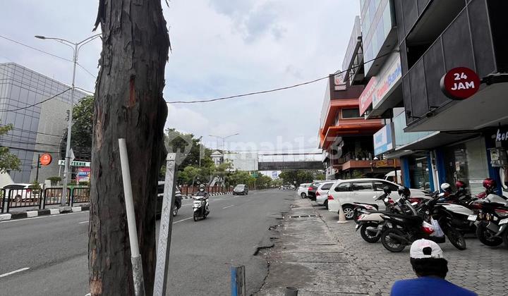 Disewakan MURAH Ruang Usaha per Lantai di Raya Ngagel Jaya Selatan Deretan Kuliner dan Kantor, dekat Manyar, Nginden, Bratang, Pucang Disewakan MURAH Ruang Usaha per Lantai di Raya Ngagel Jaya Selatan Deretan Kuliner dan Kantor, dekat Manyar, Nginden, Bratang, Pucang