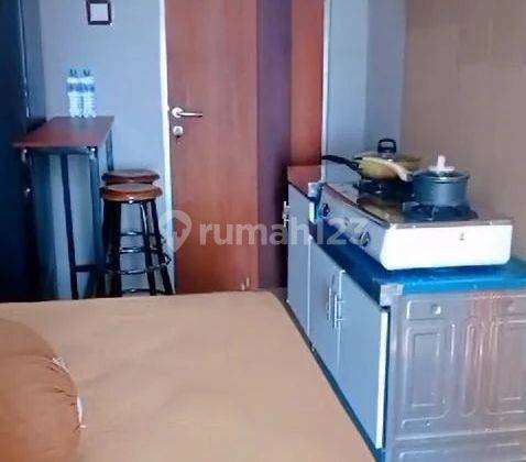DISEWAKAN  Apartemen GUNAWANGSA MERR SURABAYA dekat UNIV Dinamika, MERR, Superindo, Hokky 2