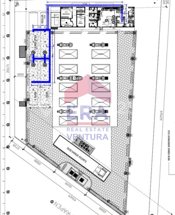 Dijual Spbu Lengkap Dng Seluruh Ijin Ijin Nya Lokasi Prapen, Surabaya Selatan 1