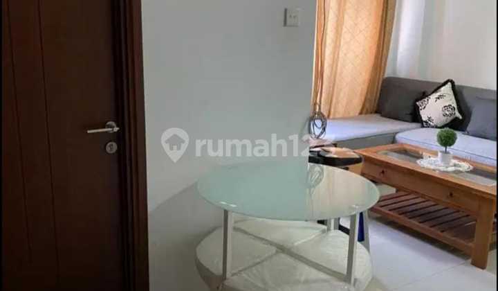 For Rent Waterplace Apartment 2BR Furnished Low Floor Near Tanglin, Benson, Orchard 2