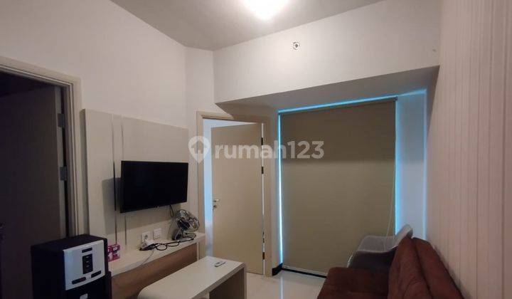 Apartemen Yang Berakses Mall Amor Apartemen, Pakuwon City, Surabaya Timur 1