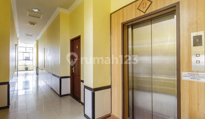 For Sale - Active Hotel in Downtown Balikpapan Gunungsari Ilir, Central Balikpapan, Kalimantan Near Plaza Balikpapan, Jl Jendral Sudirman, Kemala Beach, Banua Patra Beach, Balikpapan Port (Semayang) 2