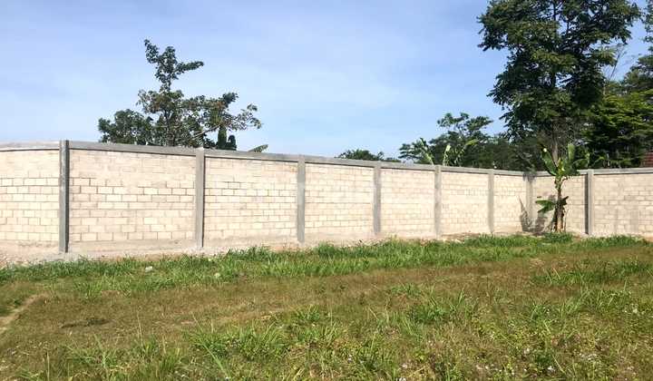 Dijual Tanah di Trawas, Mojokerto Cocok untuk Villa, Cafe, Resto, dan Bisnis Lainnya