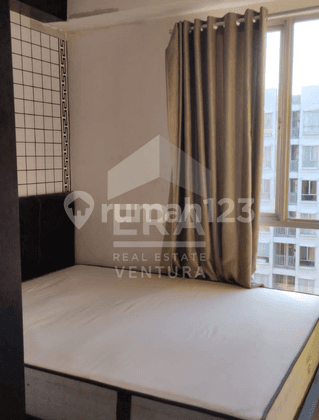 Dijual Apartemen Full Furnish Siap Huni Eastcoast Pakuwon City 1