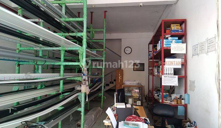 Dijual Segera di Sidoarjo Kota Ruko 2 Lantai Terawat di Jade Ville, Sidokepung, Buduran, Sidoarjo 2