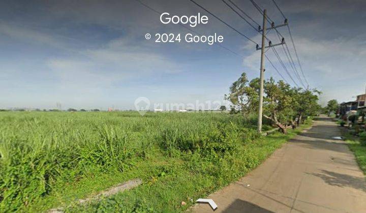 Dijual Tanah di Winongan, Mojoagung, Jombang 1